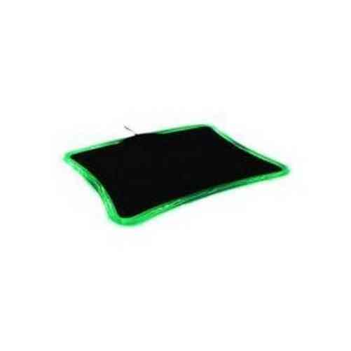 Revoltec Re012 Alfombrilla Lightpad Precision Verde